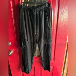 Zenana Joggers - Black - never worn